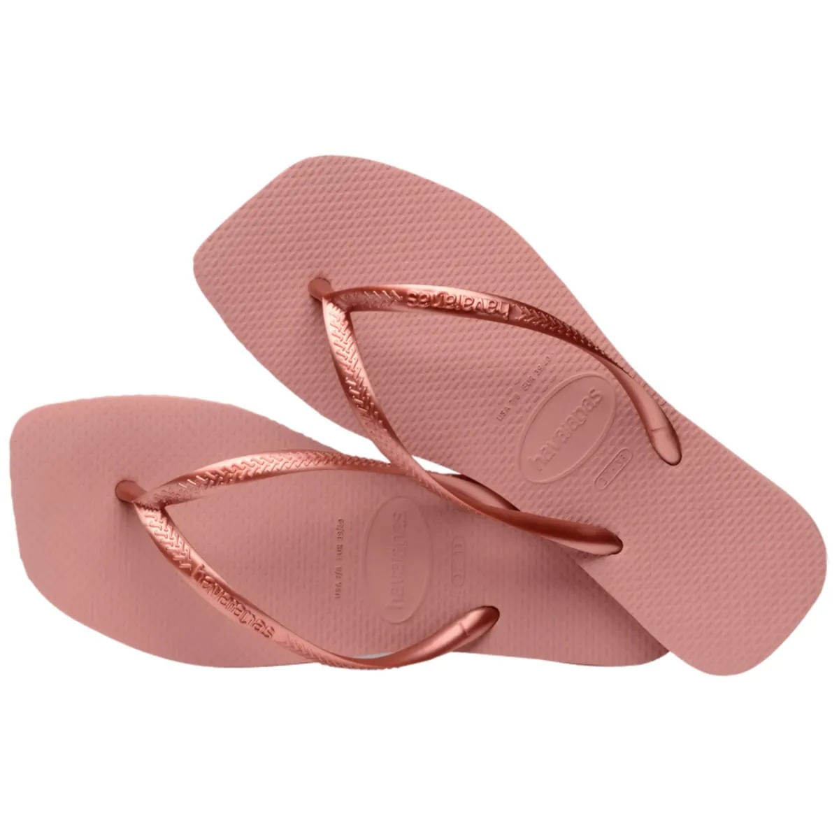 ❤️la.ailana商品❤️ Havaianas Slim Square Flip Flop - Women's - Als.com