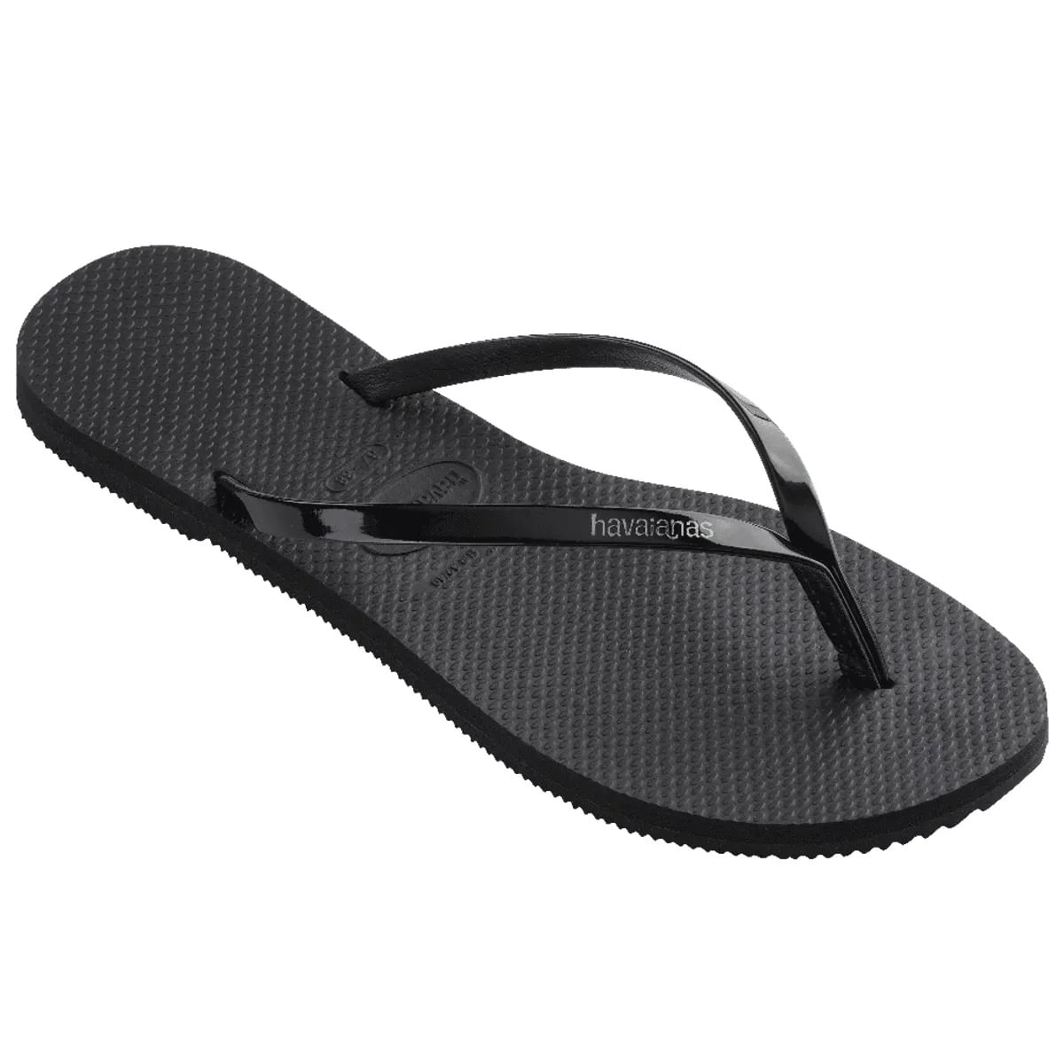 Havaianas you metallic online