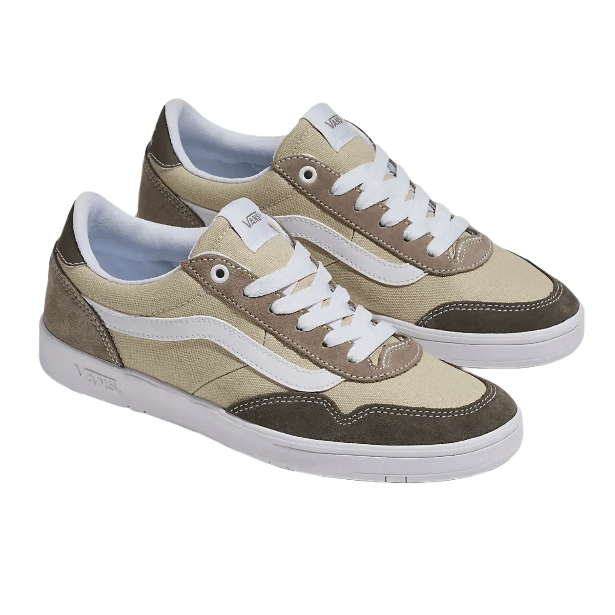 Vans Cruze Too Comfycush Shoe - Als.com