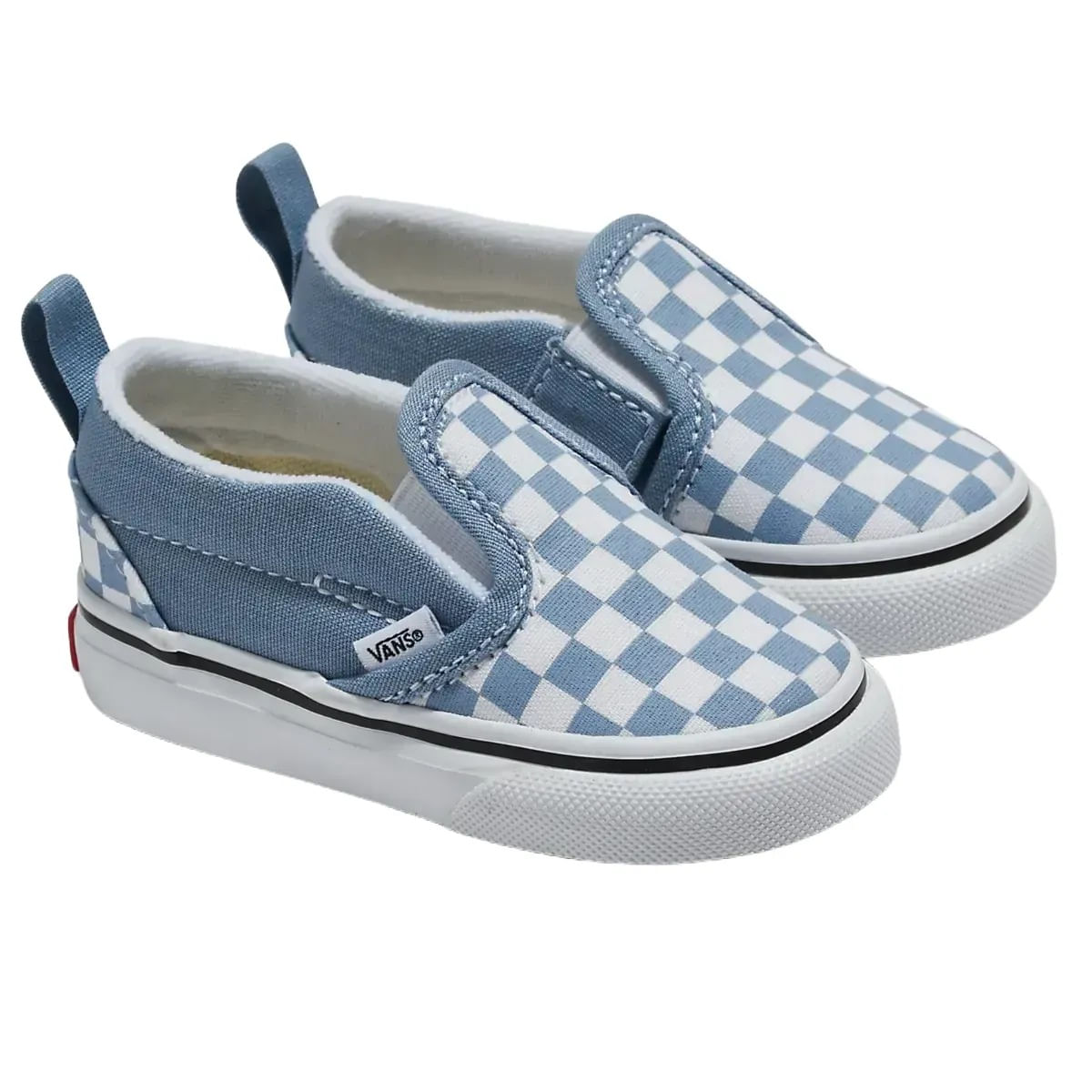 Vans Slip-on V Shoe Toddler