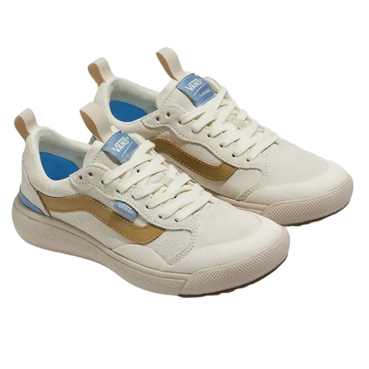 Zapatillas vans ultrarange sales