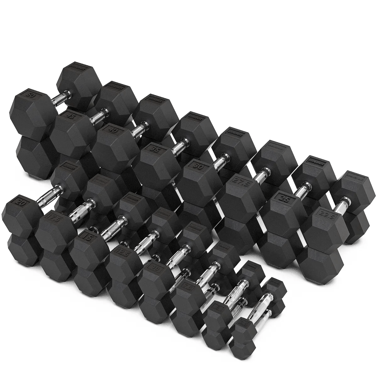 NWEB---SYNERG-RUBBER-HEX-DUMBBELLS-Chrome---Black-10-lb.jpg