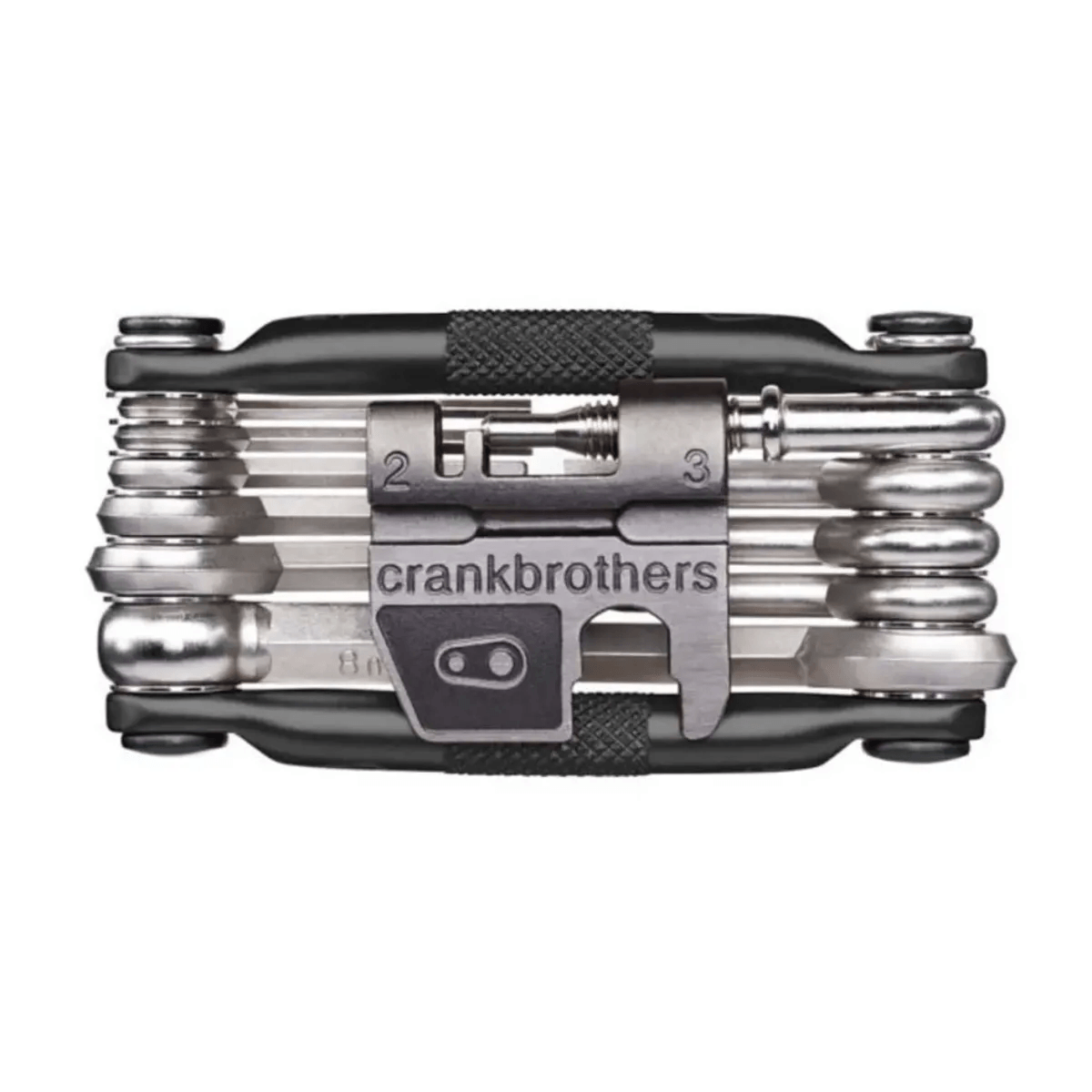 CrankBrothers Multi-10 Multitool Limited Edition - Strumento Multiuso Per Bici - Foto 7