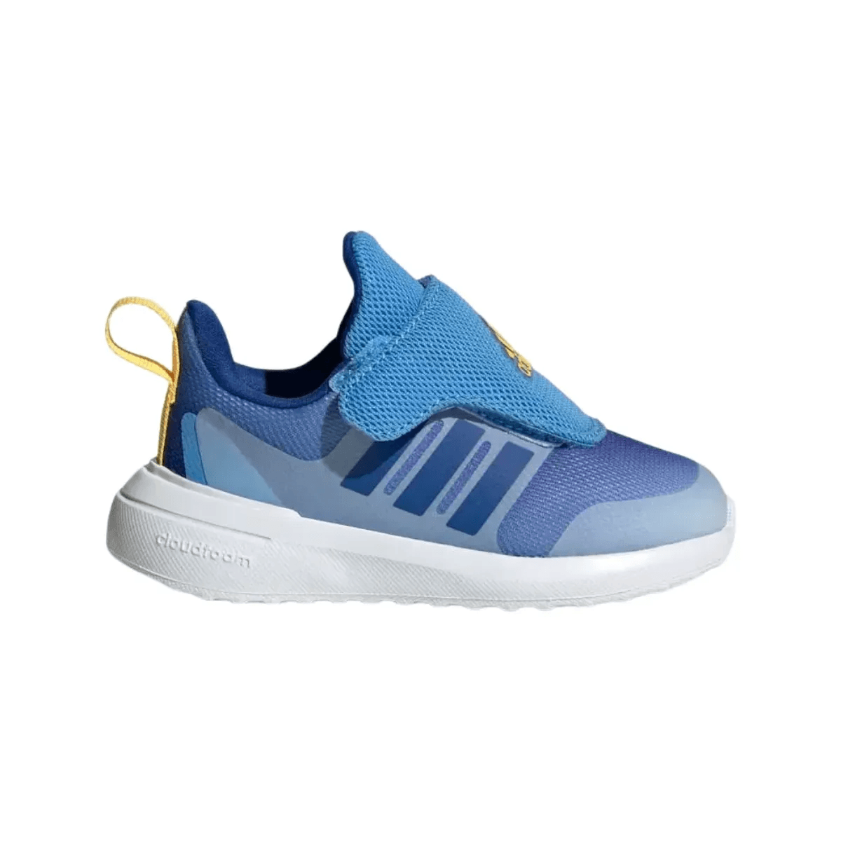 Adidas Fortarun 2.0 Shoe Infant Blue Royal Blue Spark 9C