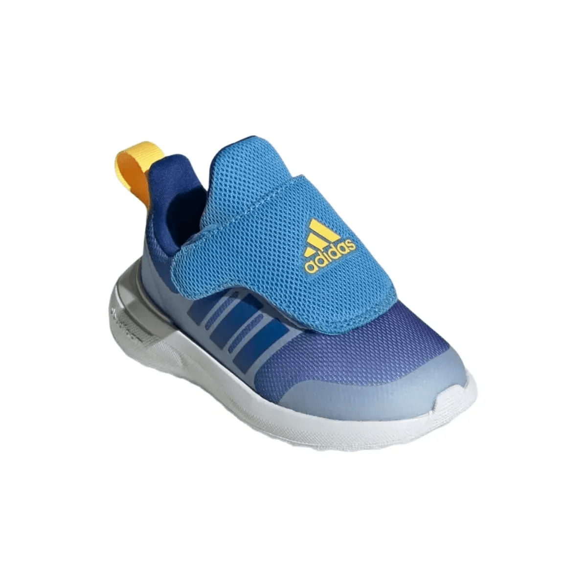 boys adidas slip on shoes