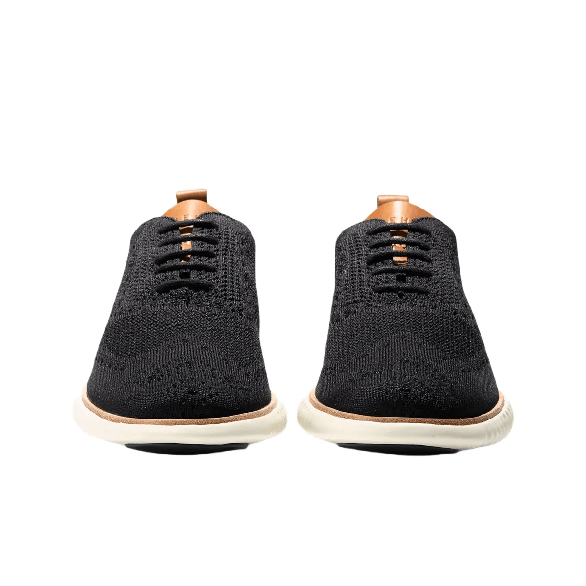 Cole Haan Buy Men Original Grand Wingtip Oxford Shoes Tan