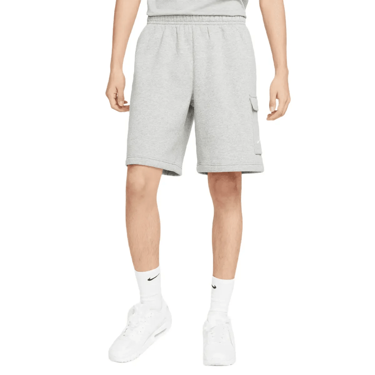 NWEB---NIKE-C-M-NSW-CLUB-BB-CARGO-SHORT-Dk-Grey-Heather---Matte-Silver---White-S.jpg