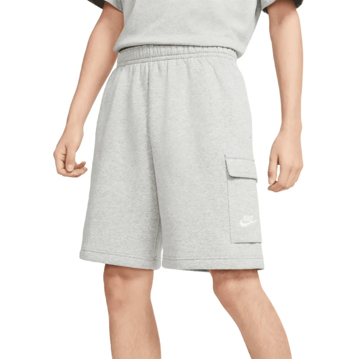 NWEB---NIKE-C-M-NSW-CLUB-BB-CARGO-SHORT-Dk-Grey-Heather---Matte-Silver---White-S.jpg