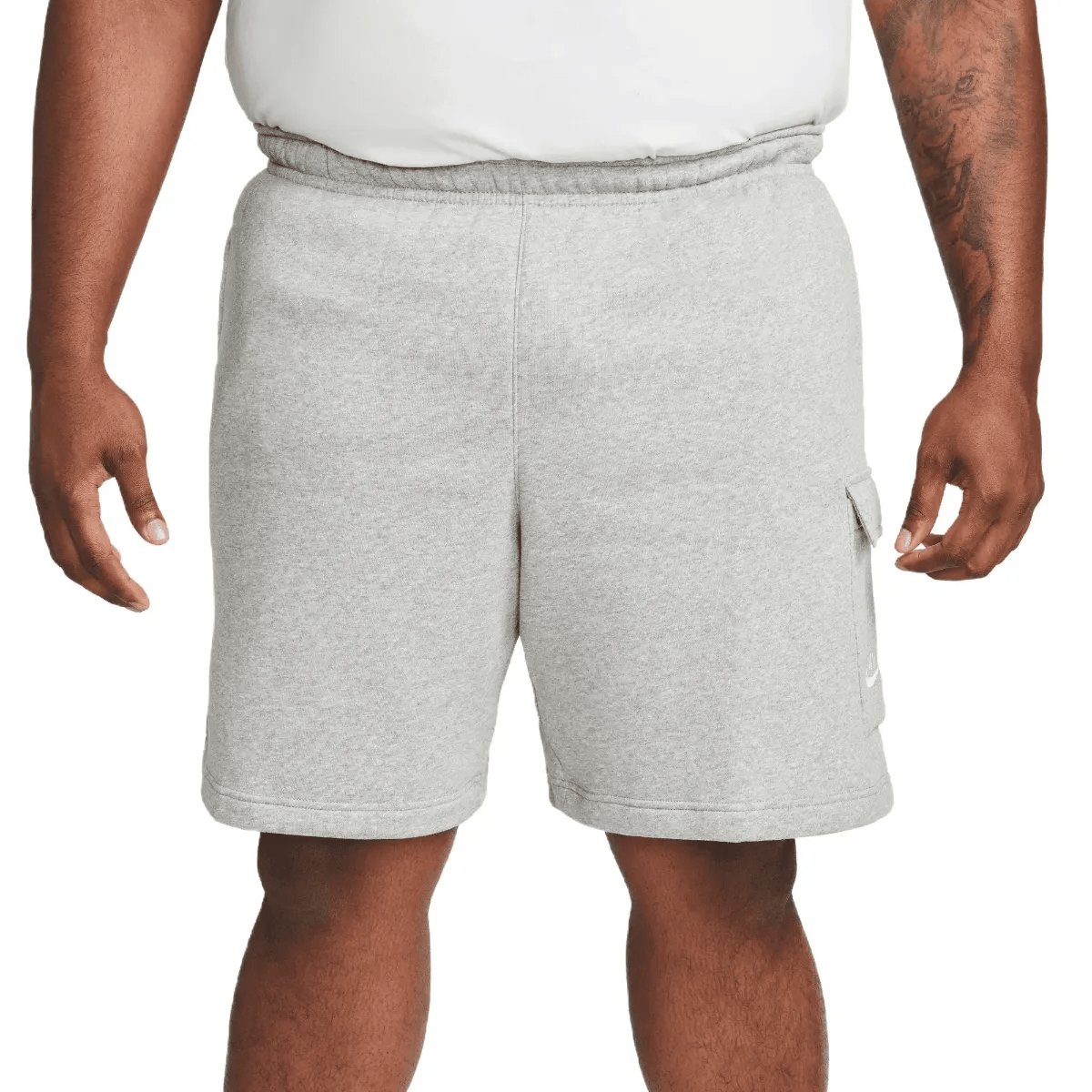 NWEB---NIKE-C-M-NSW-CLUB-BB-CARGO-SHORT-Dk-Grey-Heather---Matte-Silver---White-S.jpg