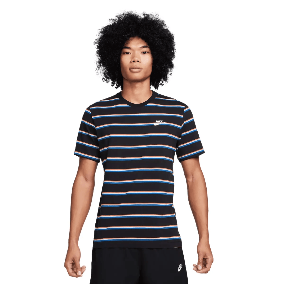 Nike Sportswear Club T-shirt - Men's - Als.com