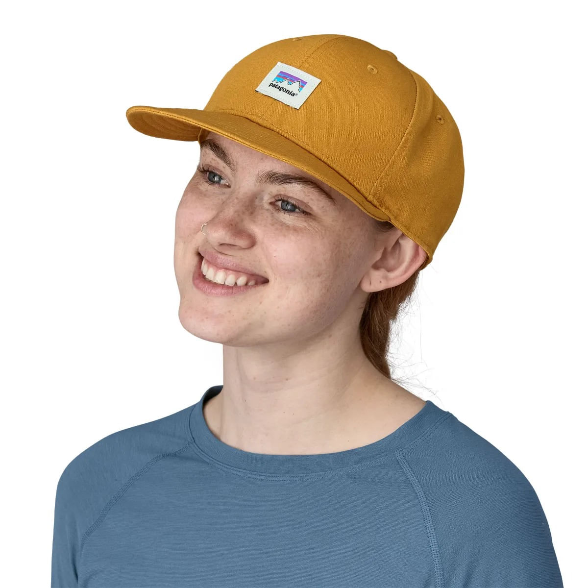 Patagonia Scrap Everyday Cap - Als.com