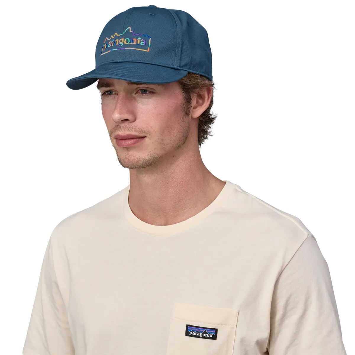 Patagonia Scrap Everyday Cap - Als.com