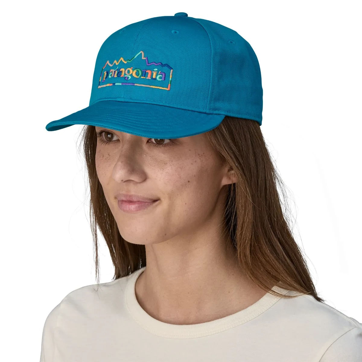Patagonia Scrap Everyday Cap - Als.com
