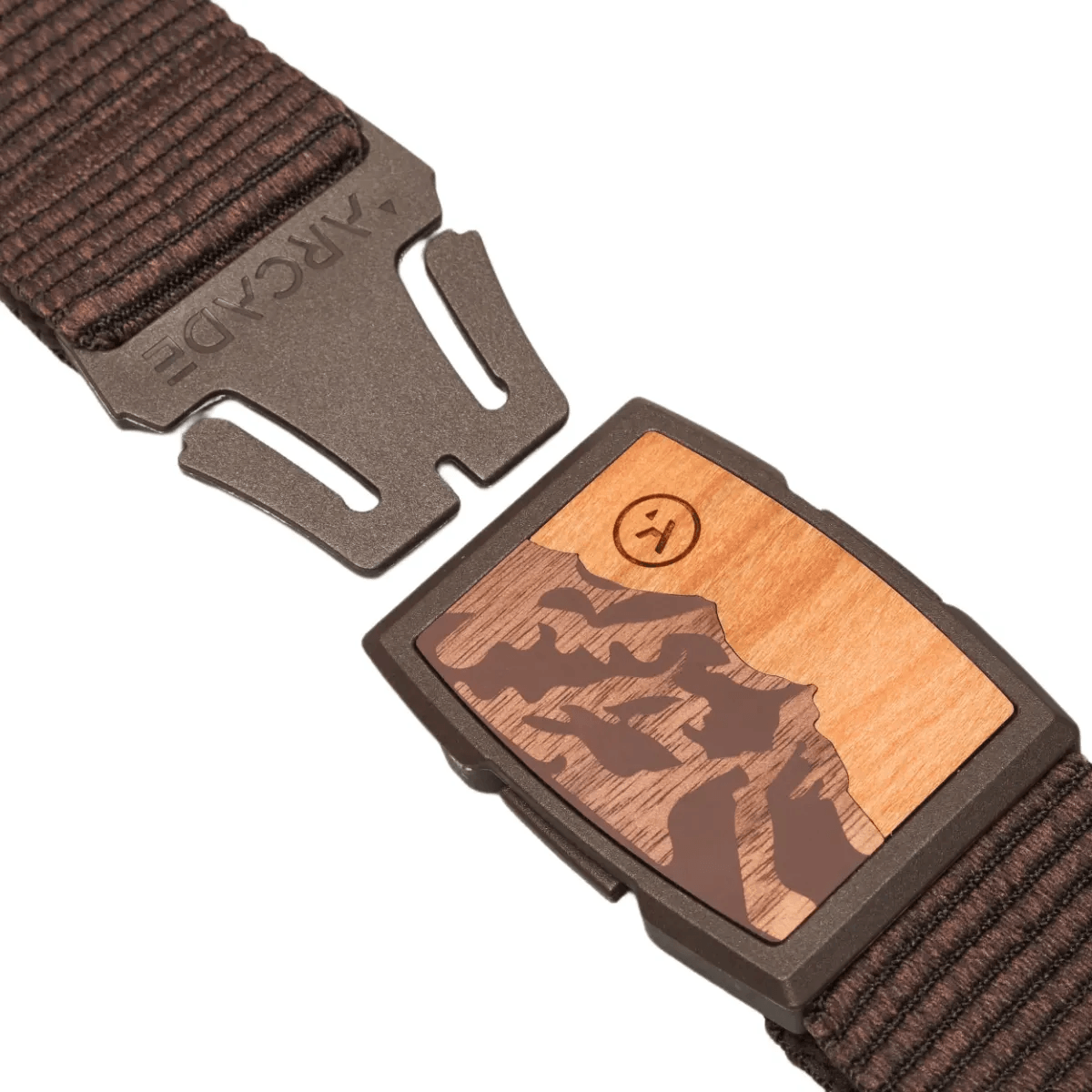 Arcade Belts Arcade Woody Belt - Als.com