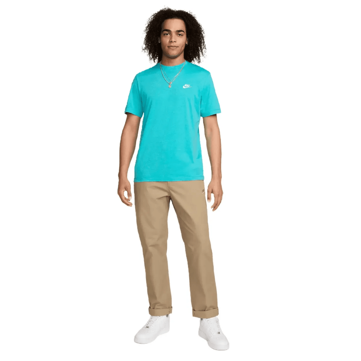 Light British Tan M