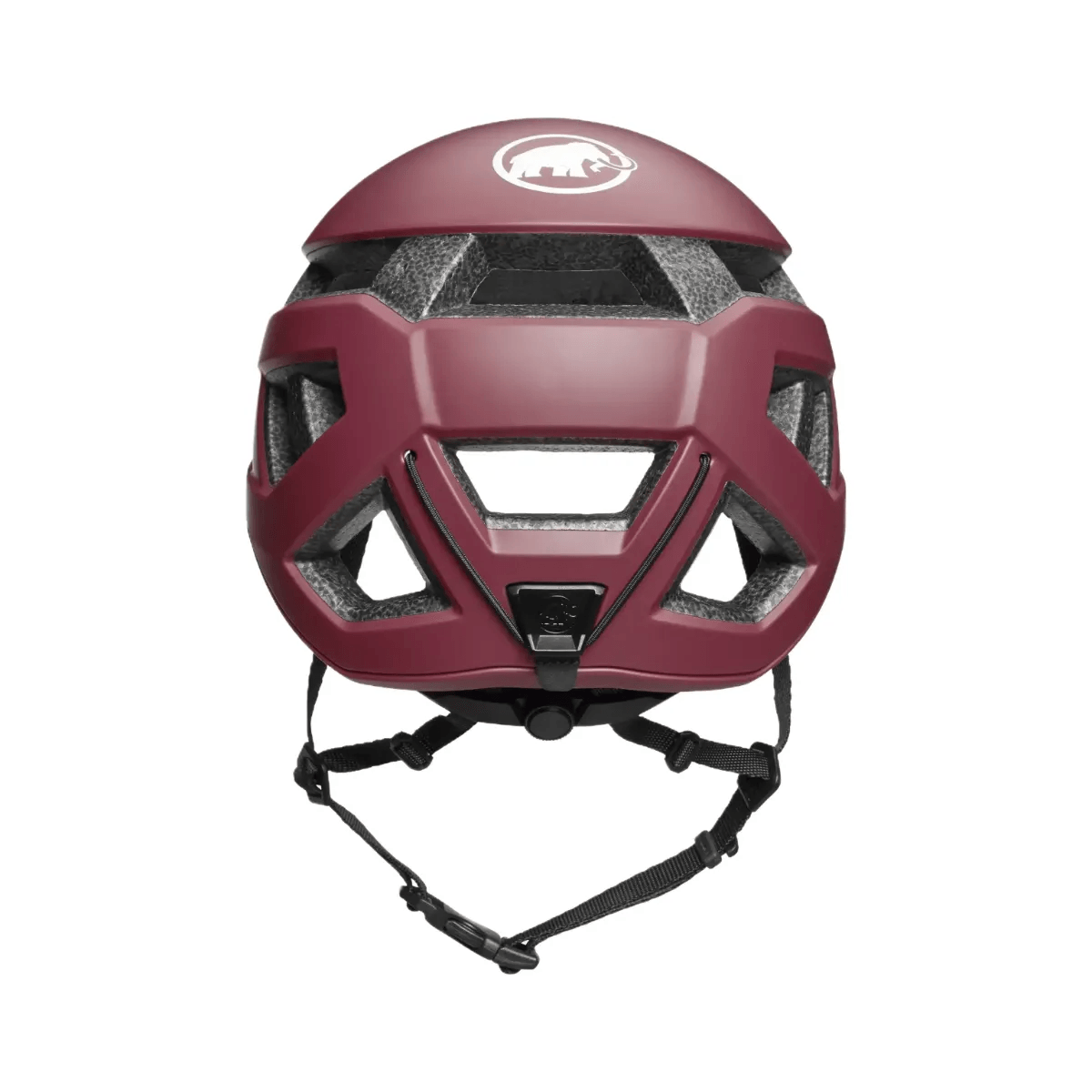 Mammut Crag Sender Helmet - Als.com