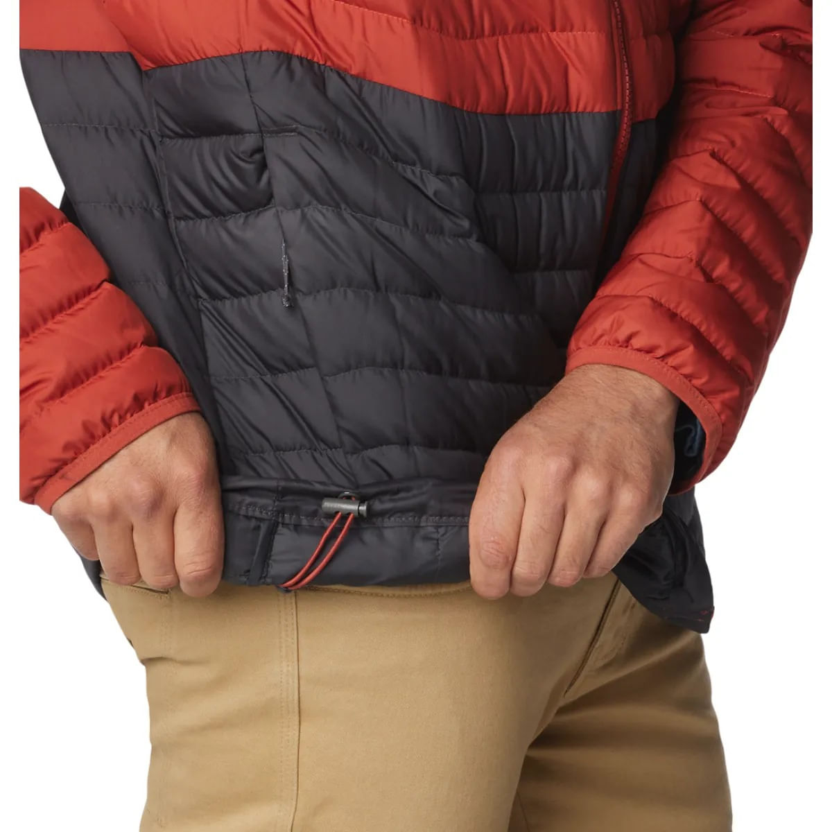 Columbia Westridge Down Hooded Jacket - Men's - Als.com