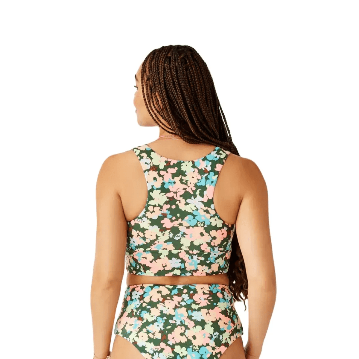 Carve Designs Tofino Swim Top Women's