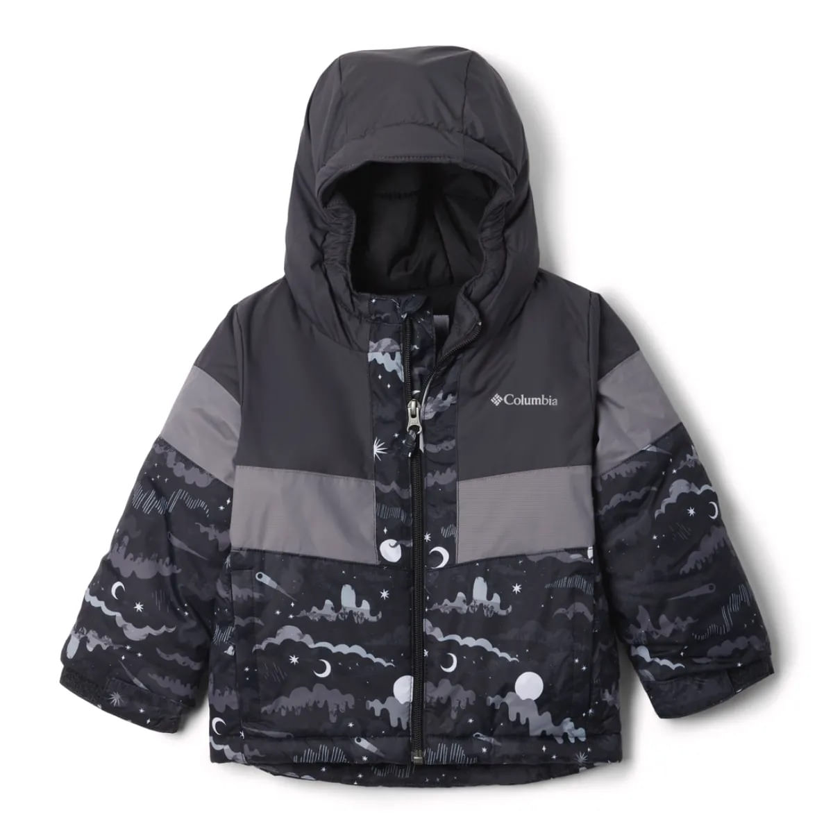 Columbia Boys Lightning Lift II Jacket