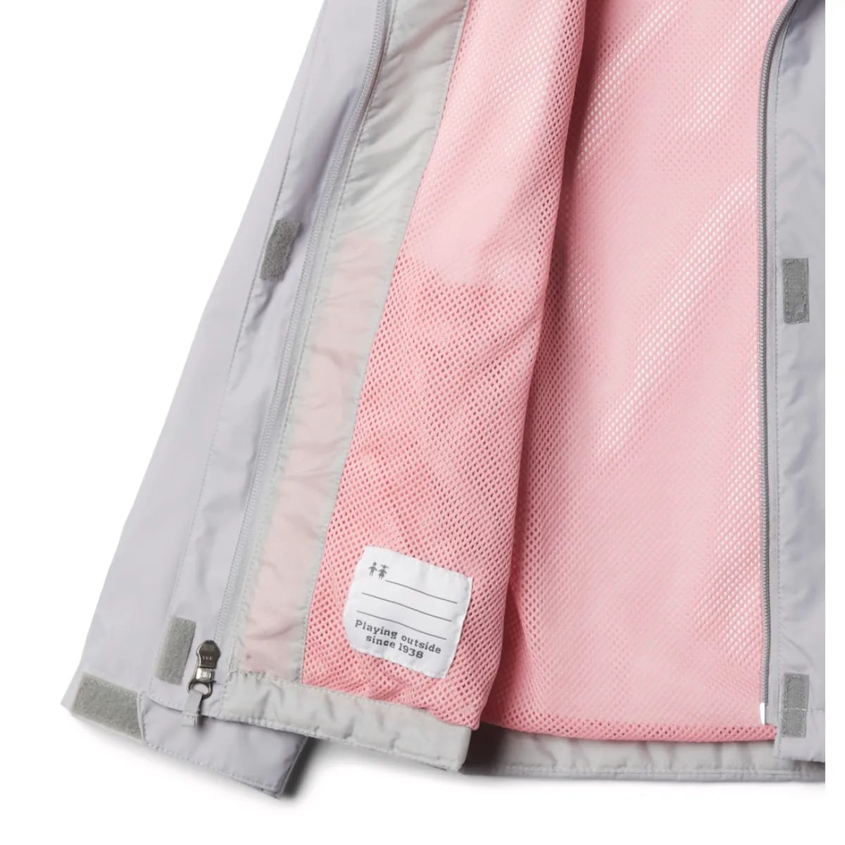 Columbia girls arcadia jacket online