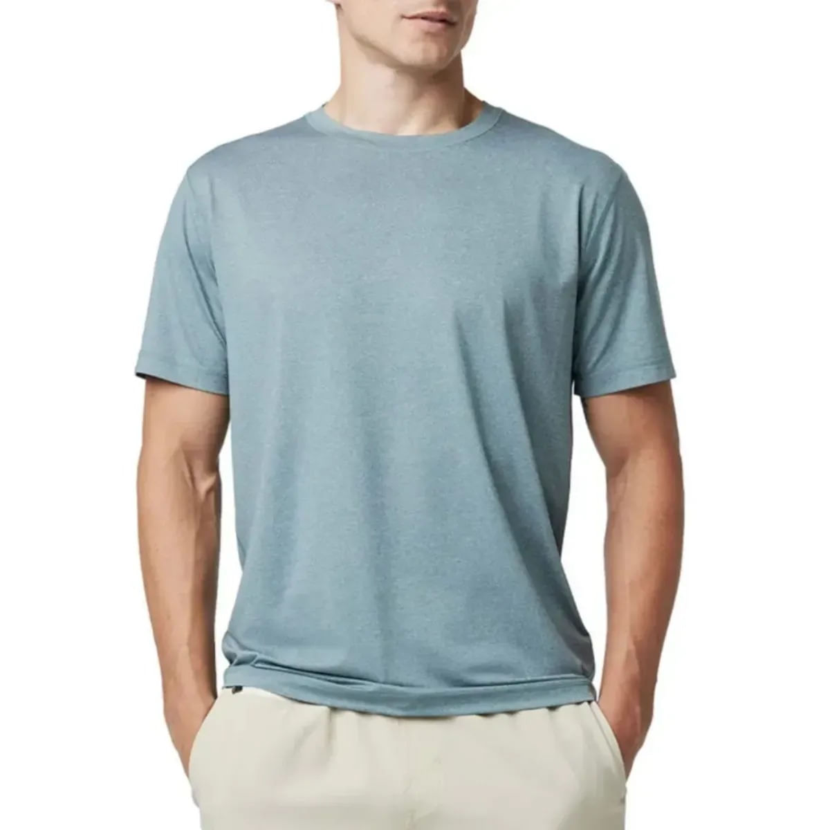 Vuori Tradewind Peformance 2.0 T-Shirt - Men's - Als.com