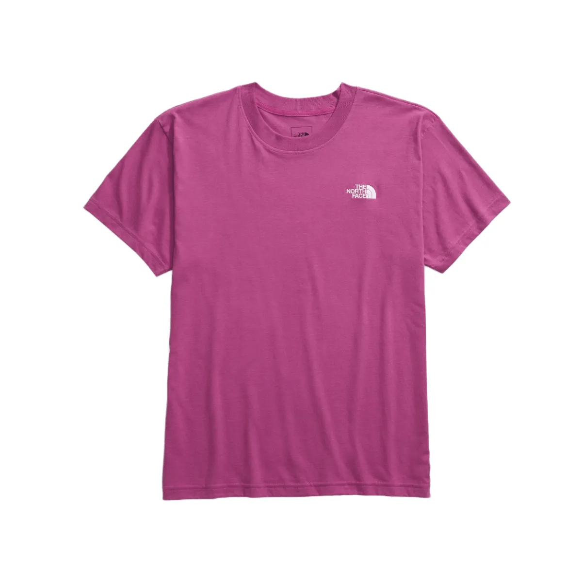 The North Face Short-Sleeve Evolution Box Fit T-Shirt