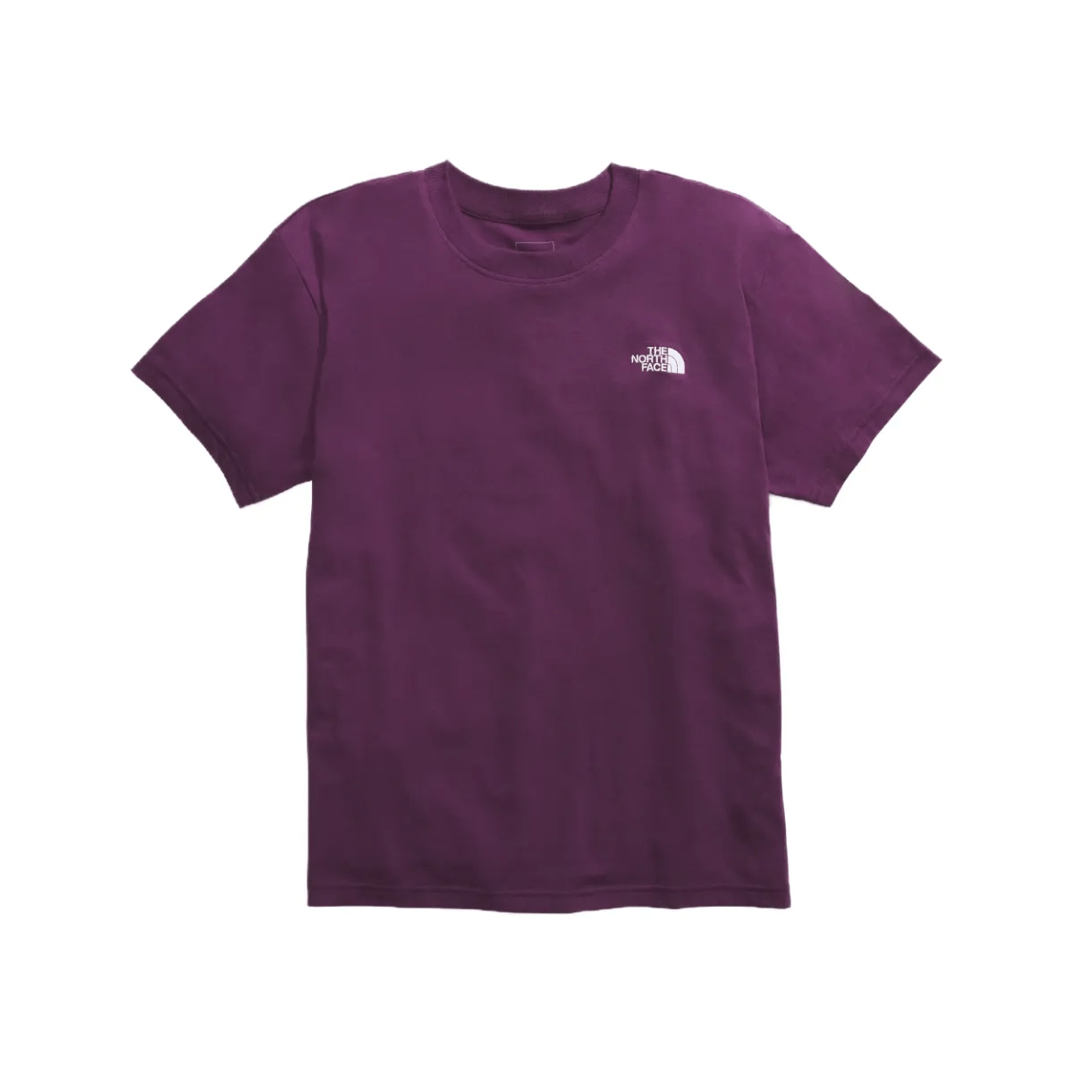 ★THE NORTH FACE★ TNF Korean Short Sleeve T-shirt 4LAVENDER The North Face Korea HANGEUL S/S R/TEE 4 NT7UQ55D LAVENDER