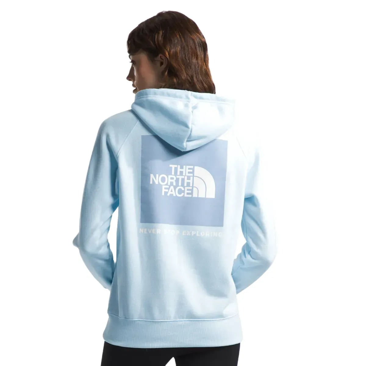 The North Face Box NSE Pullover Hoodie - Women's - Als.com