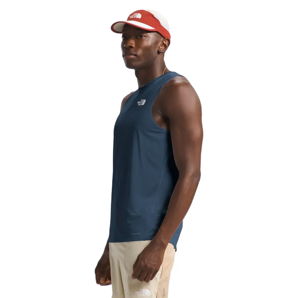 The North Face Sunriser Tank - Men's - Als.com