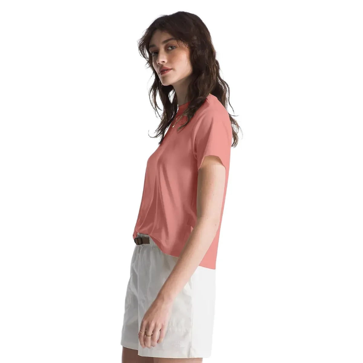 The North Face Dune Sky Short-Sleeve Shirt - Women's - Als.com