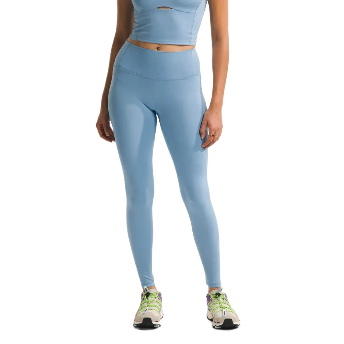 完売必須■THE NORTH FACE■Women’s Dune Sky 28'' Leggings Women's Dune Sky 28'' Leggings | The North Face