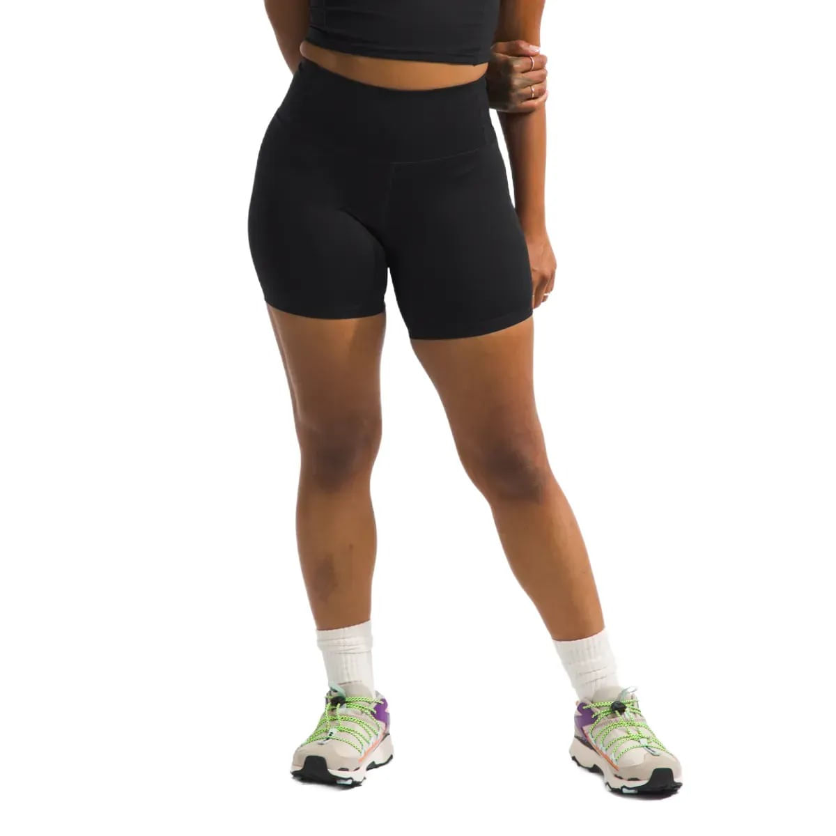 The North Face Dune Sky Tight Short - Women's - Als.com