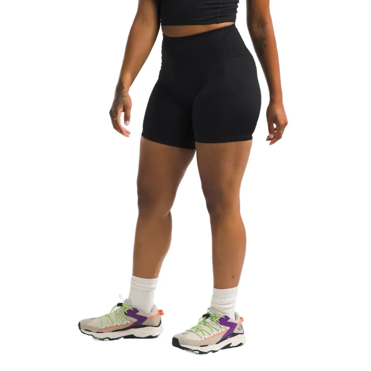 The North Face Dune Sky Tight Short - Women's - Als.com