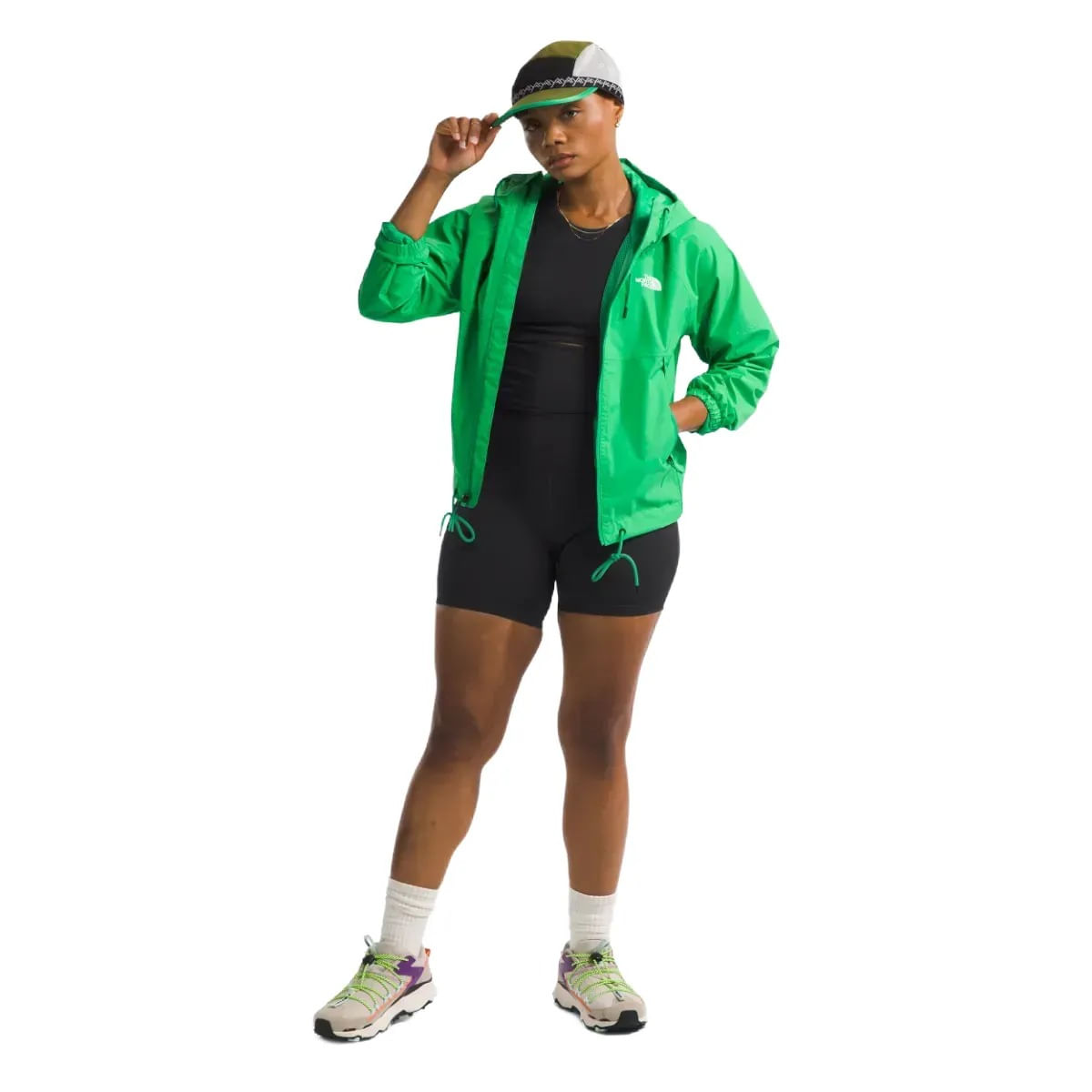 The North Face Dune Sky Tight Short - Women's - Als.com