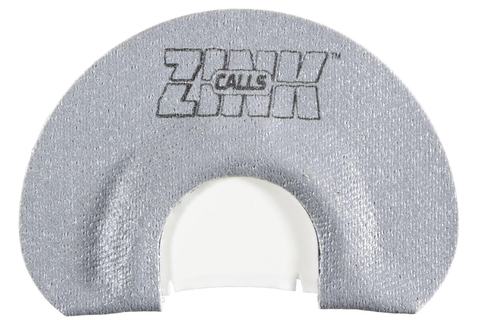 Zink Calls Z-Yelper Mouth Call