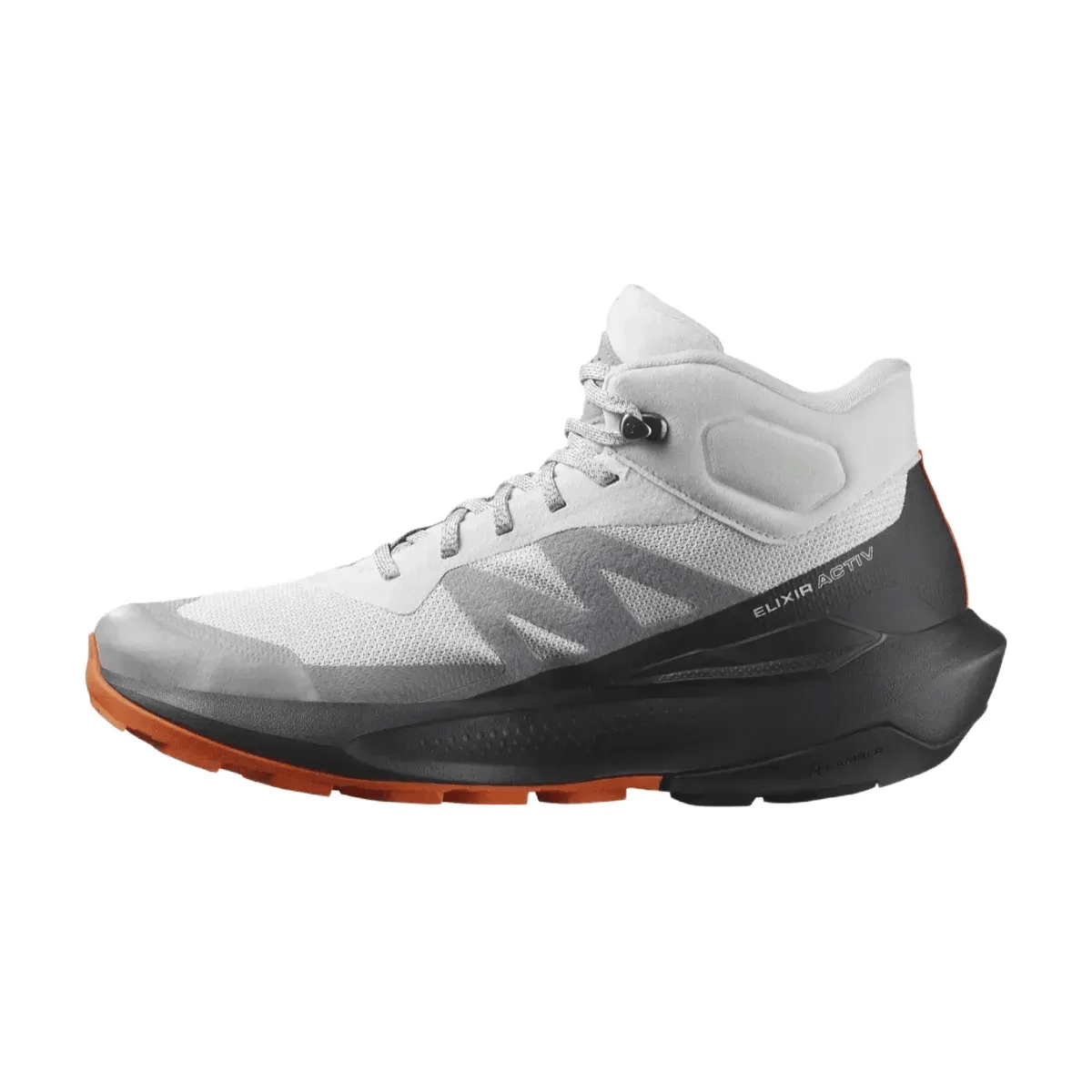 Salomon Elixir Activ Mid Gore-Tex Hiking Shoes - Men's - Als.com