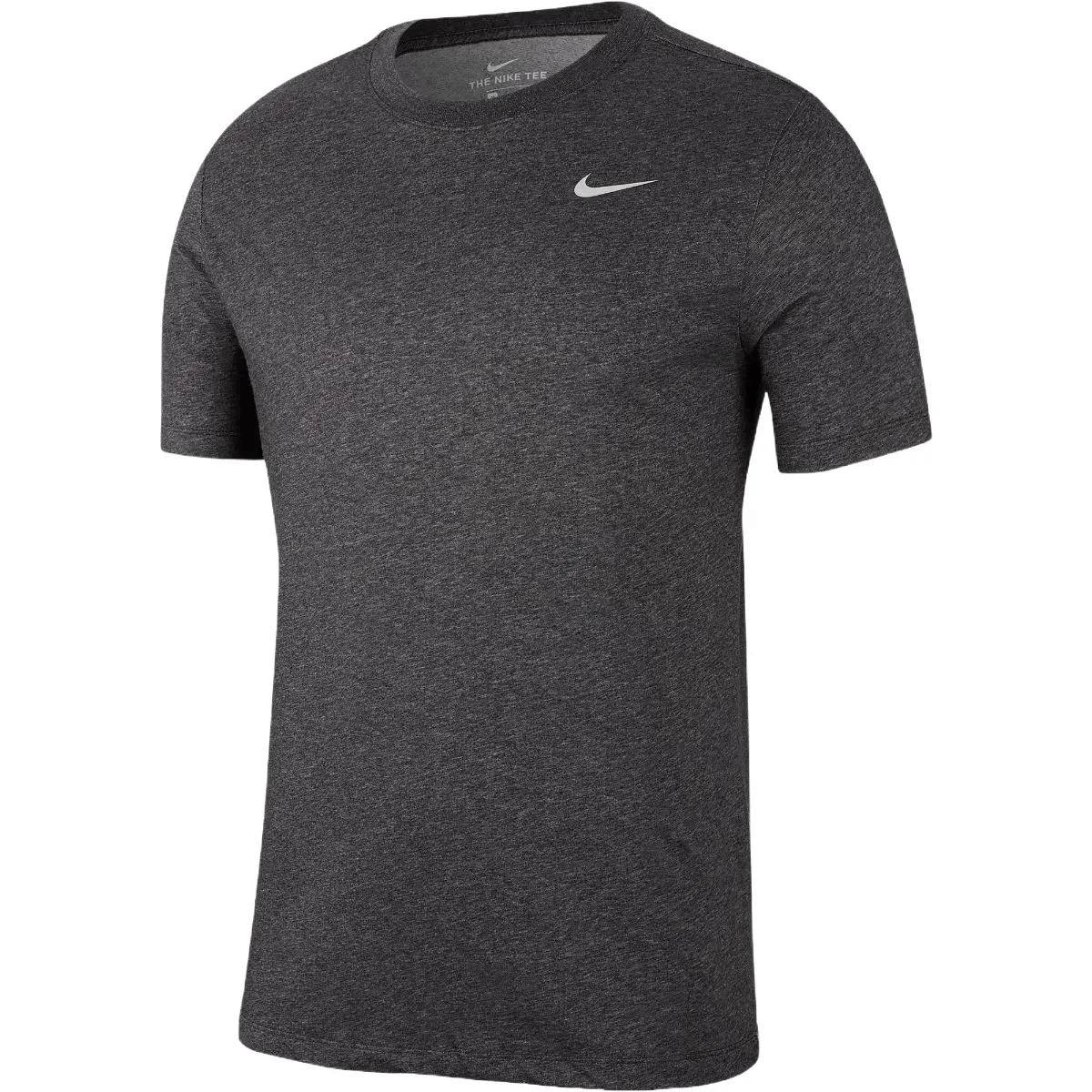 Nike Dri FIT Fitness T Shirt Men s Als