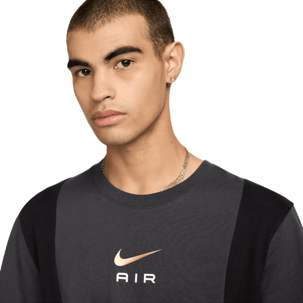 Men's Nike Aeroswift Dri-FIT ADV Running Singlet -Black