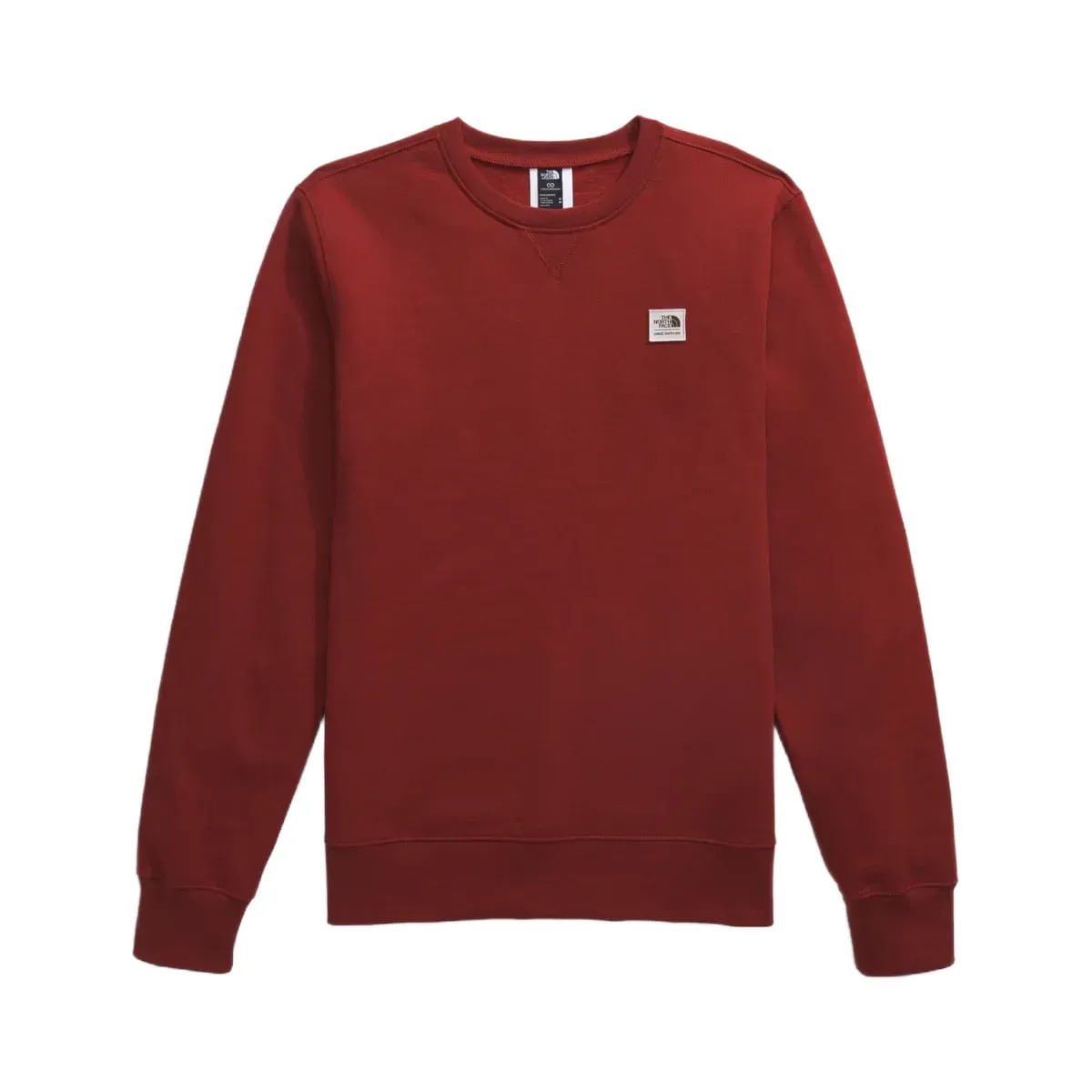 ☆THE NORTH FACE☆ Men's Felix Heat Crewneck The North Face Men's Sweatshirts | REI Co-op