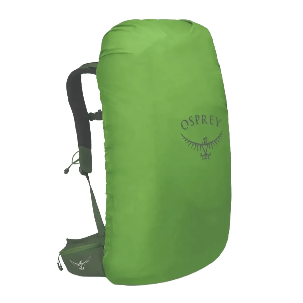 Osprey Stratos 36 Backpack Seaweed Matcha Green