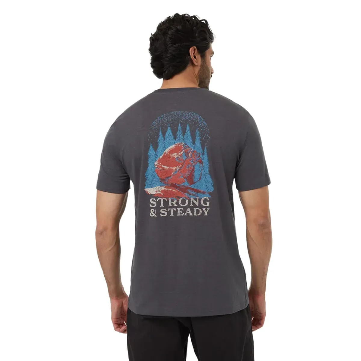 NWEB---TENTRE-M-STRONG---STEADY-T-SHIRT-Graphite---Cranberry-S.jpg