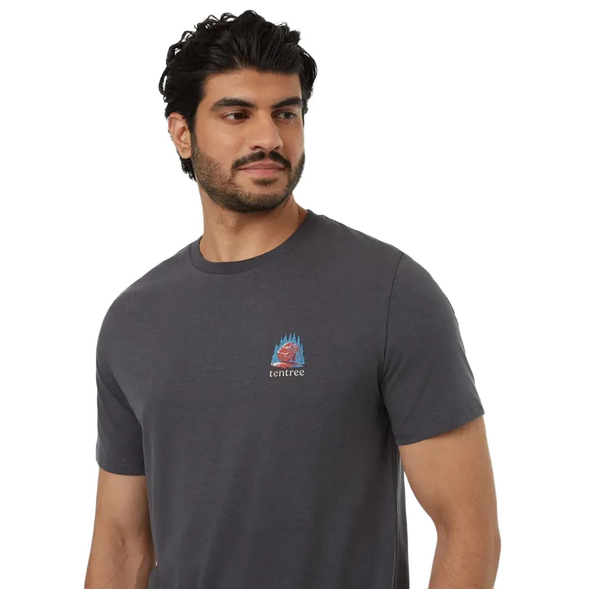 NWEB---TENTRE-M-STRONG---STEADY-T-SHIRT-Graphite---Cranberry-S.jpg
