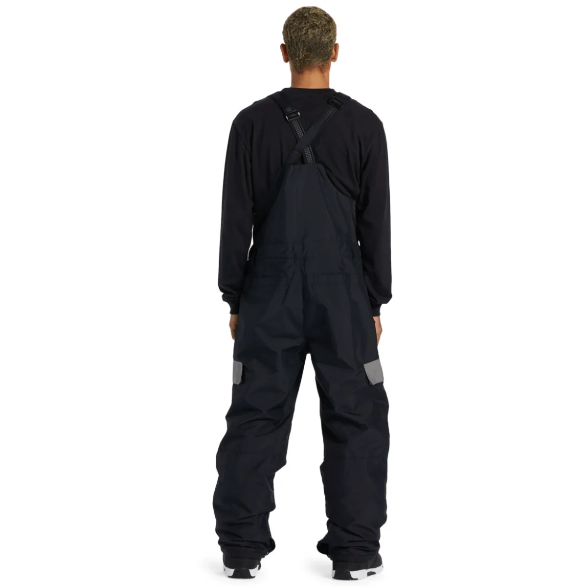 売れ筋介護用品も！ NWEB---DCSHOE-DOCILE-BIB-Black スノーボード