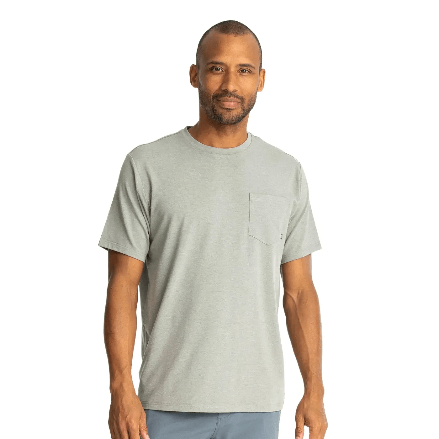 NWEB---FREEFL-M-BAMBOO-FLEX-POCKET-TEE-Heather-Agave-Green-S.jpg