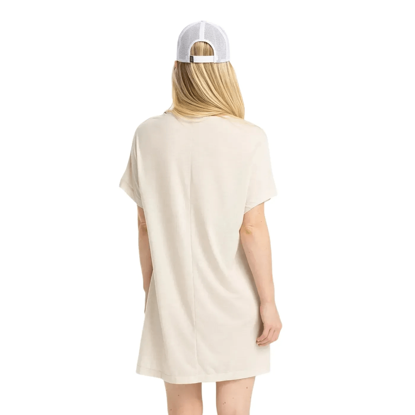 Free Fly Elevate Lightweight Coverup - Women's - Heather Birch XS