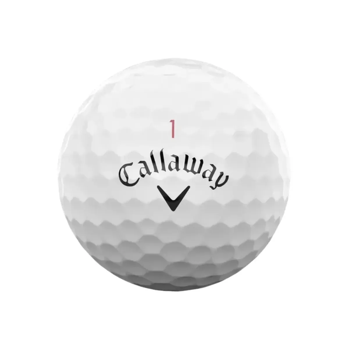 Callaway Chrome Tour X Golf Ball (12 Pack) - Als.com