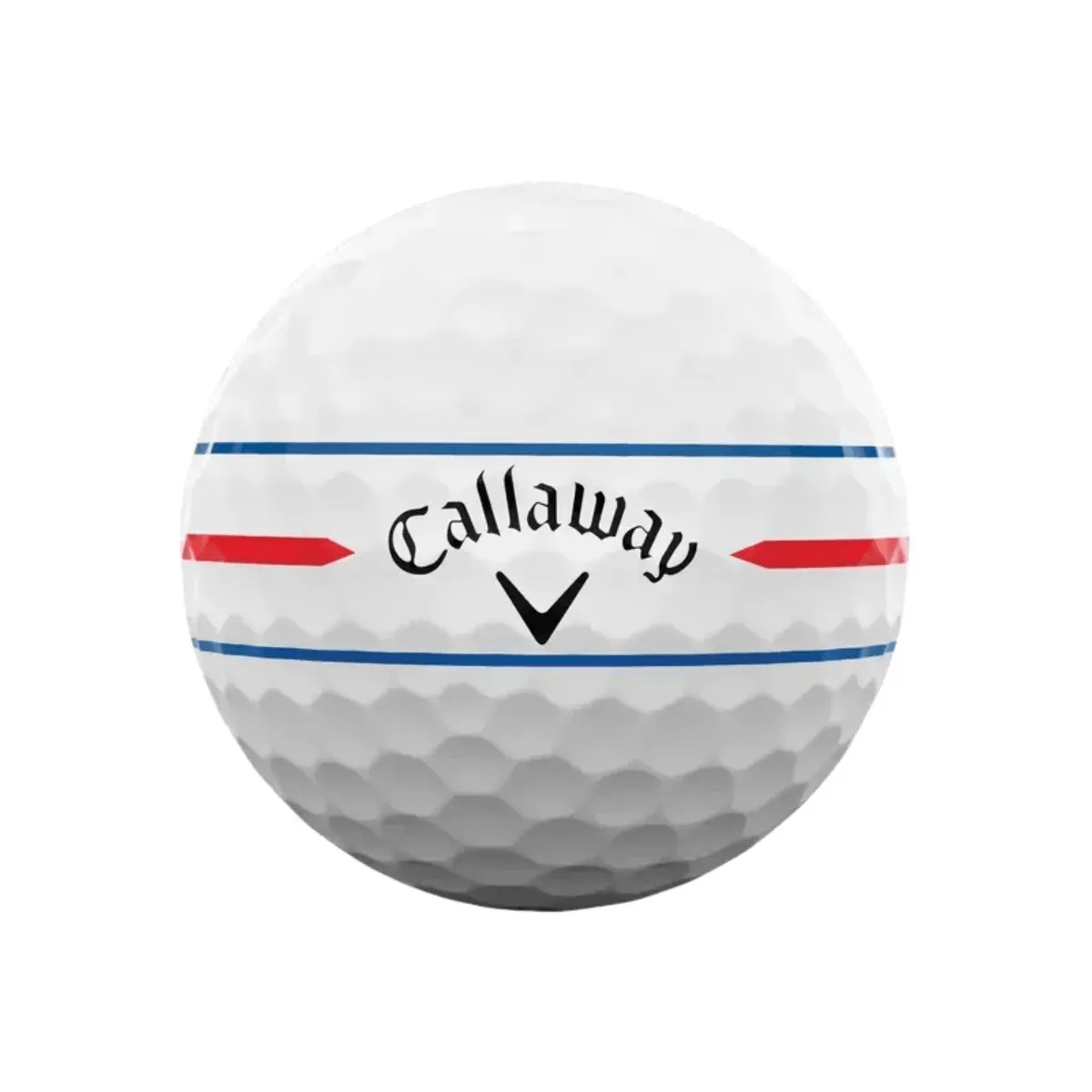 Callaway Chrome Tour X Golf Ball (12 Pack) - Als.com