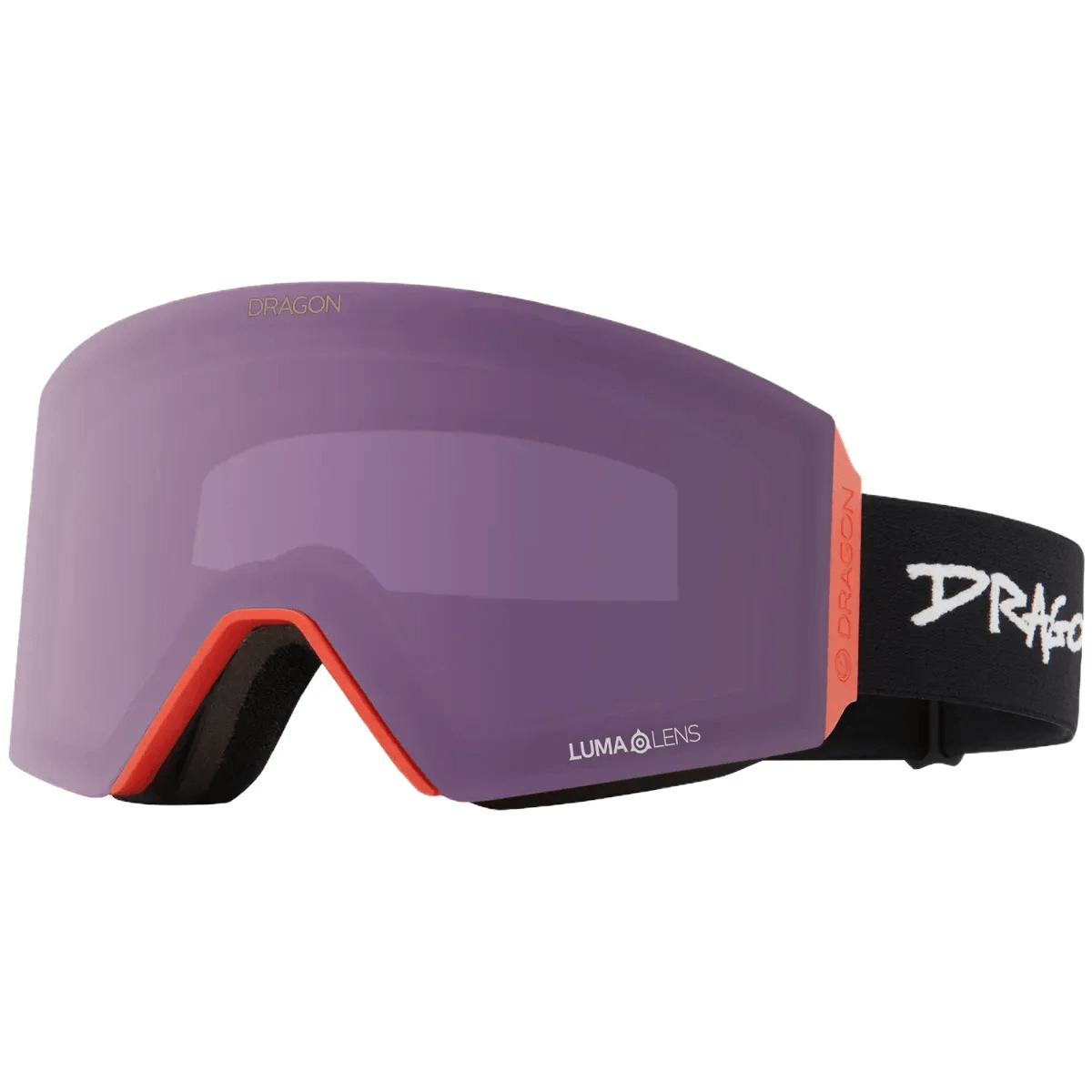 Dragon RVX MAG OTG Goggles - PROLENS