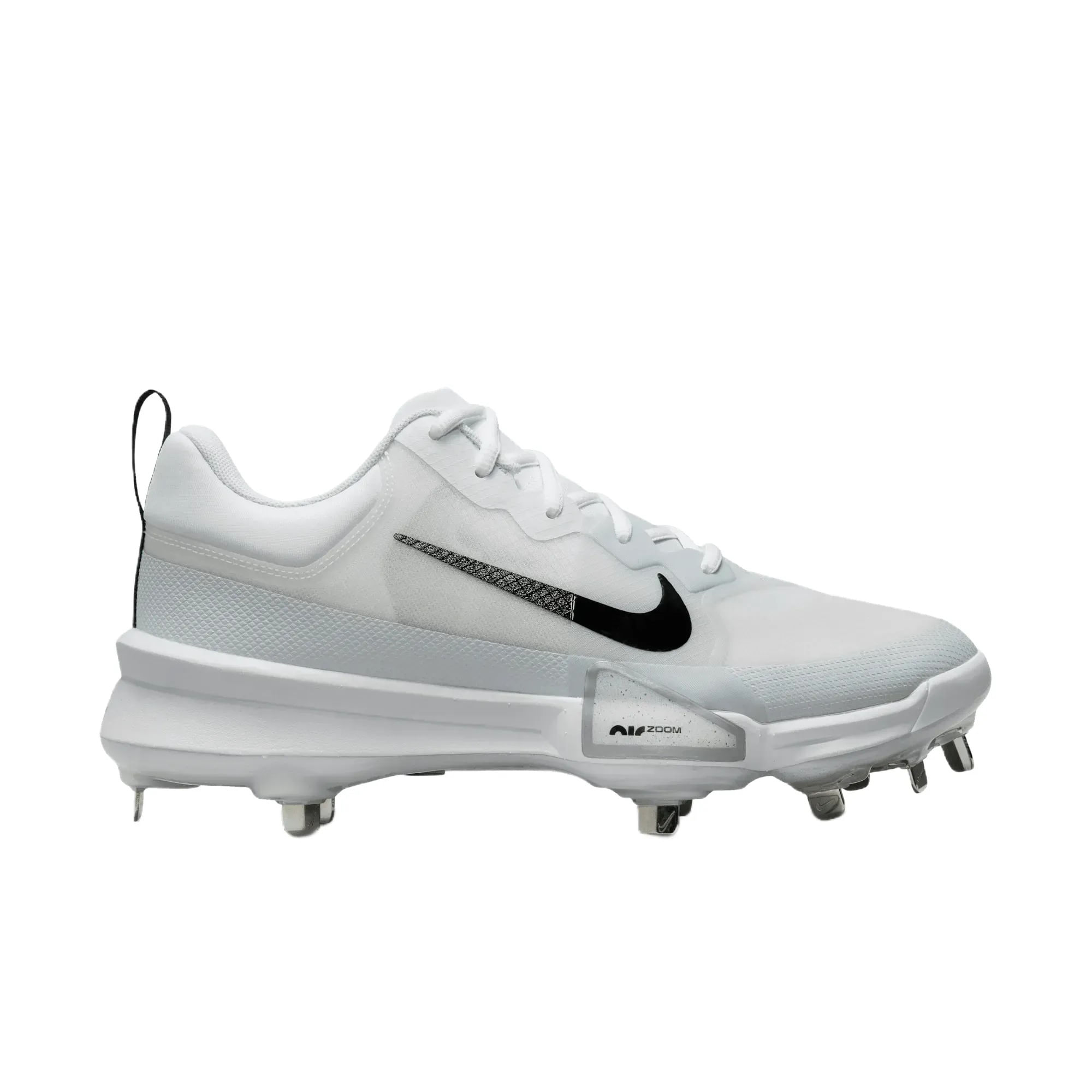 Nike Force Zoom Trout 9 Pro Baseball Cleat - Als.com
