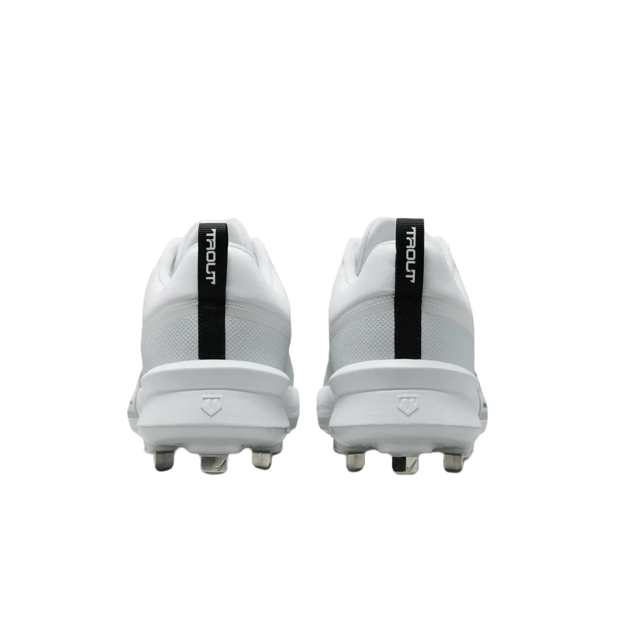 Nike Force Zoom Trout 9 Pro Baseball Cleat - Men's - Als.com